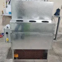 سایلنت باکس 4 ظرفیتی ماینر