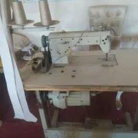 خیاط خیاطی قیچی برقی جک چرخ خیاطی قیچی برش