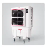 پخش کولر برفاب بهترین کارخانه ایران کف قیمت ایران