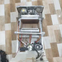 تعمیرات پکیج وابگرمکن وپمپ اب وبخاری|خدمات پیشه و مهارت|نیشابور, شهید بهشتی|دیوار