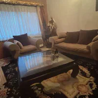 مبل با مارک سون