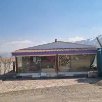 باغ ویلای ۱۴۰۰۰ متری با سند تکبرگ سیدآباد دماوند