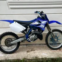 yz 125 فابریک درحدنو