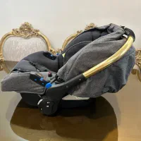 صندلی ماشین کودک|تخت و صندلی بچه|ورامین, ورامین|دیوار