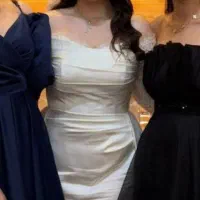 فروش لباس عروس اروپایی|لباس|فومن, |دیوار