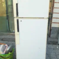 یخچال فریزر سامسونگ سالم