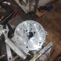 تعمیرات تخصصی کمپرسور کولر خودرو