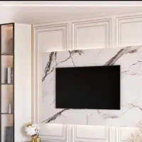 نصب تنظیم انتن ثابت گردان گوهردشت باغستان عظیمیه