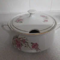 سوپ خوری|ظروف سرو و پذیرایی|مرند, |دیوار