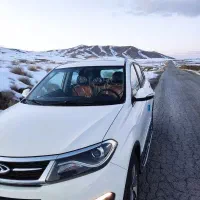 تیگو پنج مدل ۱۳۹۹ بیرنگ|خودرو سواری و وانت|ملایر, |دیوار