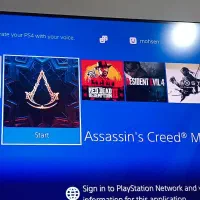 PS 4|کنسول، بازی ویدئویی و آنلاین|رشت, دخانیات|دیوار