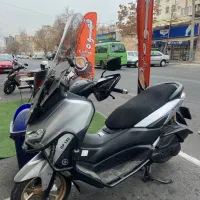 یاماها nmax