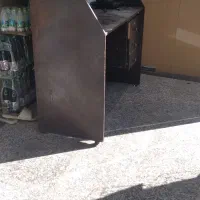 قفسه و میز پیش خوان|فروشگاه و مغازه|اردبیل, |دیوار