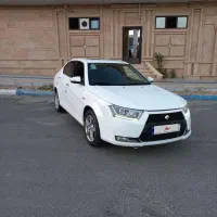 دنا پلاس ۶ دنده توربو در حد خشک ۱۴۰۲