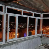 ساخت درب و پنجره یو پی وی سی upvc تور تعمیر|خدمات پیشه و مهارت|سنندج, |دیوار