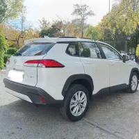 کرولا کراس ۲۰۲۵ موجود اماده پلاک و پلاک شده|خودرو سواری و وانت|تبریز, |دیوار