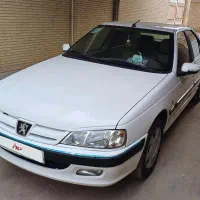 پژو پارس tu5 خونگی مدل ۹۹