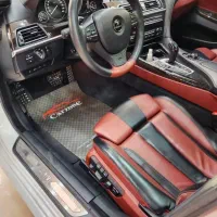 بی ام و 650i با کیت هامان 2013|خودرو سواری و وانت|تهران, کامرانیه|دیوار