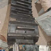 لوازم کمباین زنجیری الیاس|قطعات یدکی و لوازم جانبی|نگین شهر, |دیوار