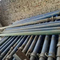 جک و قالب فلزی وتانکر۱۰۰۰ لیتری