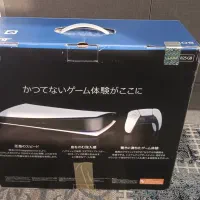 کنسول بازی PS5 نو و پلمپ شده