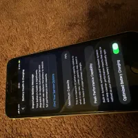 iPhone SE 2020 white|موبایل|کرج, گوهردشت|دیوار