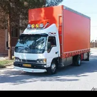 شرکت اسباب کشی باریکو 100٪ تضمینی و تخصصی
