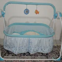 گهواره برقی