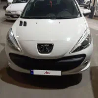 پژو 207 مدل 402