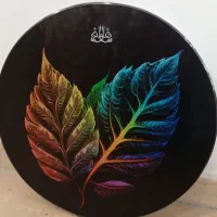 فروش انواع دف|سازهای سنتی|خمینیشهر, |دیوار