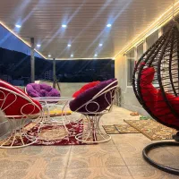 سوئیت لوکس با ویویی عالی