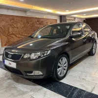 سراتو 1600cc 2013 وارداتی|خودرو سواری و وانت|شاهرود, |دیوار