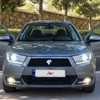 دنا پلاس توربو اتوماتیک ۱۴۰۱ مشابه صفر