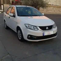 فروش اقساطی ساینا sمدل ۱۴۰۲|خودرو سواری و وانت|تهران, نارمک|دیوار