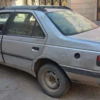 پژو405|خودرو سواری و وانت|قم, باغ شریفی|دیوار