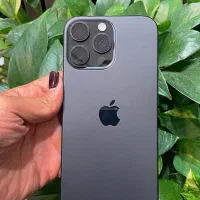 ۱۶ پرو مکس ۲۵۶ گیگ با ریجستر