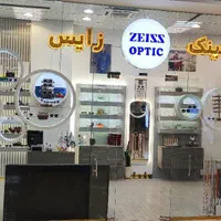 ویترین شیک های گلاس|بوفه، ویترین، کنسول|فردیس, فردیس|دیوار