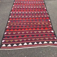 گلیم های دستبافت|گلیم، جاجیم، گبه|تهران, حکیمیه|دیوار