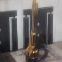 سلام این قلیان عربی بفروش میرسدبه قیمت ۳م ۲۰۰