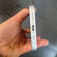 ایفون ۱۶ نرمال ۱۲۸ گیگ|موبایل|ری, ظهیرآباد|دیوار