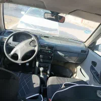 پراید 87 دوگانه|خودرو سواری و وانت|قوچان, |دیوار