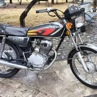 موتور عروسک کویز ۹۱ استارتی ۵دنده