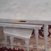 مبل راحتی ۸نفره....|مبلمان خانگی و میز عسلی|نهاوند, |دیوار