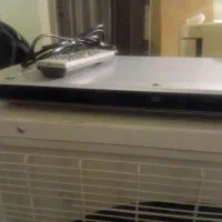 دی وی دی پلیر ال جی