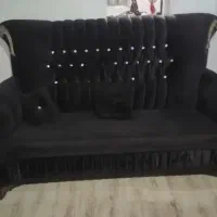 مبل 7نفره|مبلمان خانگی و میز عسلی|رشت, ولکس|دیوار