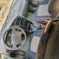 پژو نقره ای|خودرو سواری و وانت|عنبرآباد, |دیوار