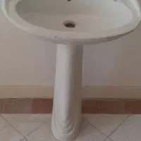 روشویی سالم