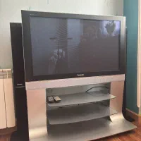 تلوزیون پاناسونیک پلاسما