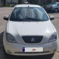 تیبا ۲ مدل ۹۷
