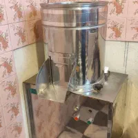 سبزی خرد کن مارک صلواتی|خردکن، آسیاب، غذاساز|بروجن, |دیوار